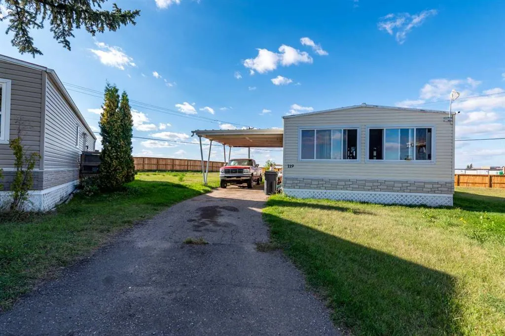 5308 57 Street, #119