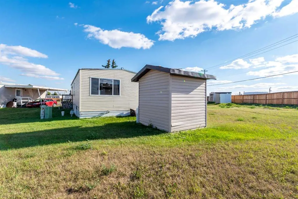 5308 57 Street, #119