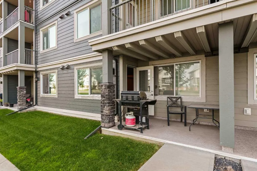 181 Skyview Ranch Manor NE, #3106