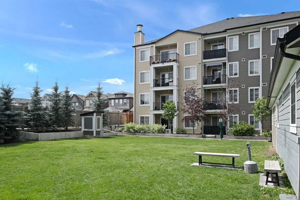 151 Legacy Main Street SE, #6101