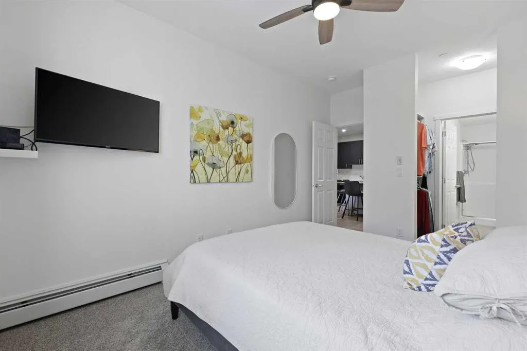 151 Legacy Main Street SE, #6101