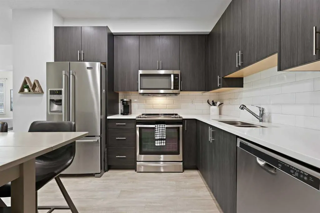 151 Legacy Main Street SE, #6101