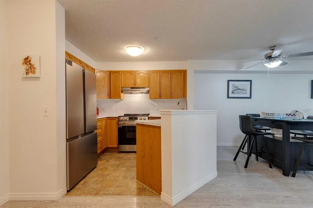 5200 44 Avenue NE, #2112