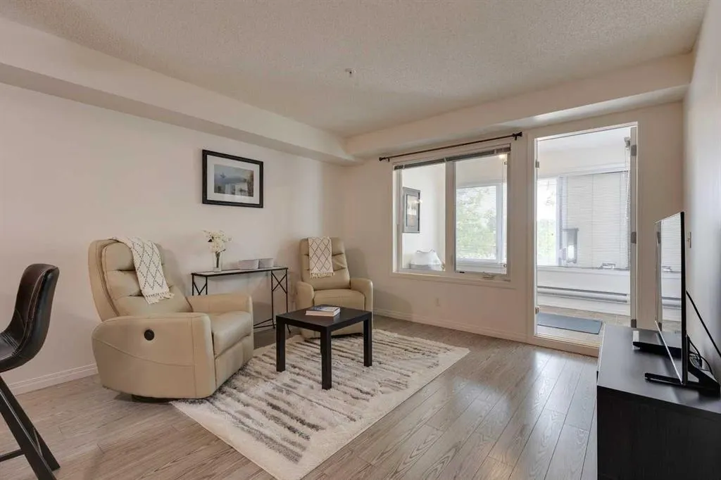 5200 44 Avenue NE, #2112