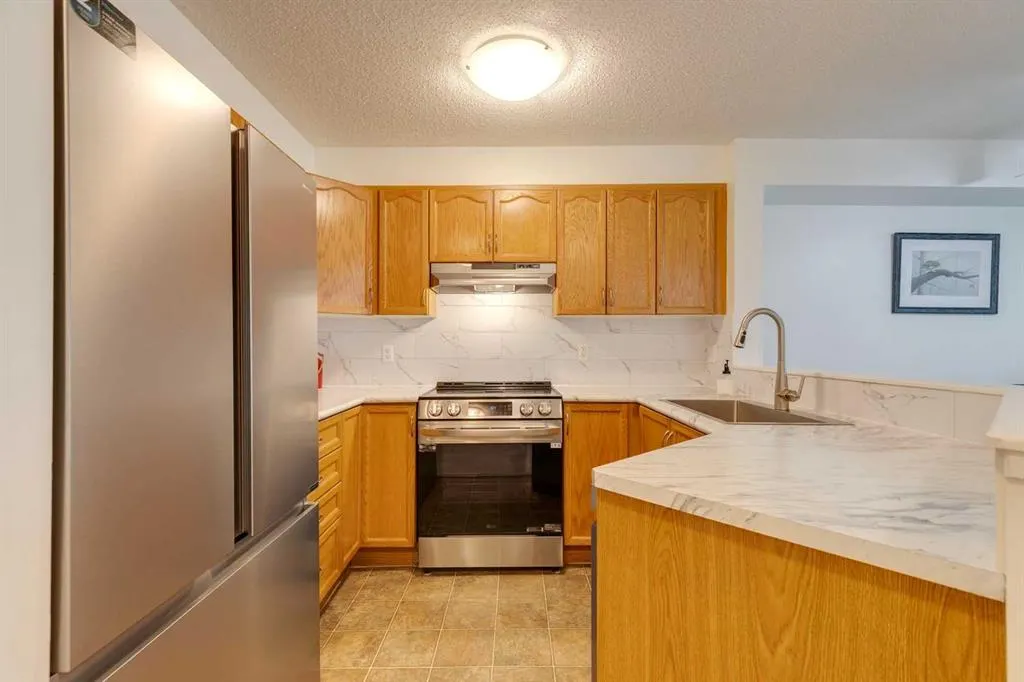 5200 44 Avenue NE, #2112