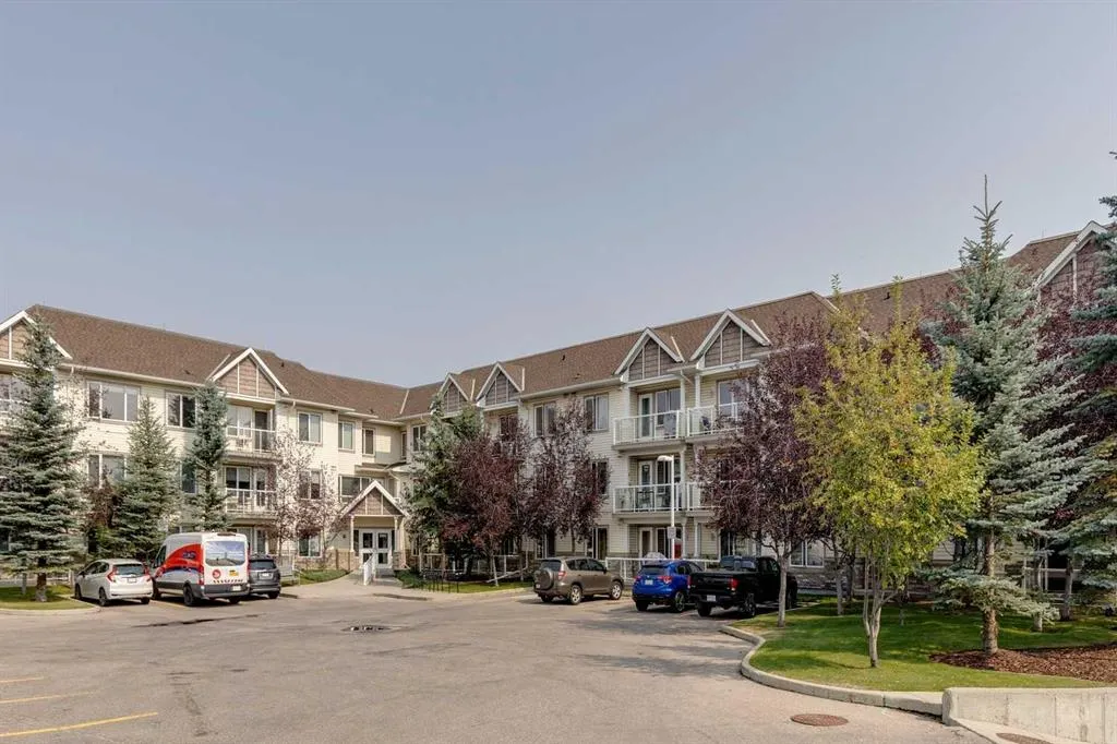 5200 44 Avenue NE, #2112