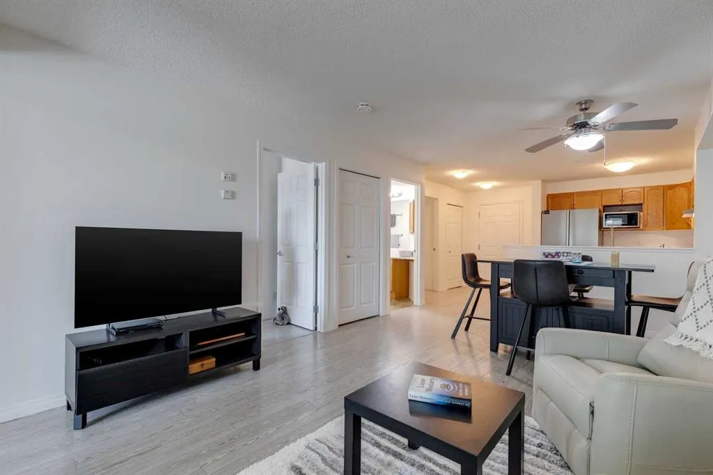 5200 44 Avenue NE, #2112