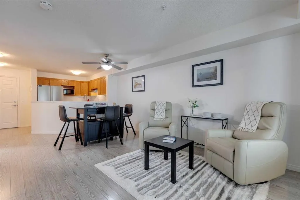 5200 44 Avenue NE, #2112