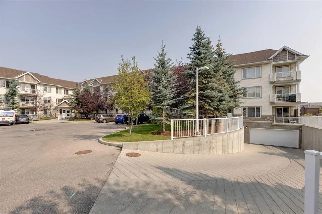 5200 44 Avenue NE, #2112