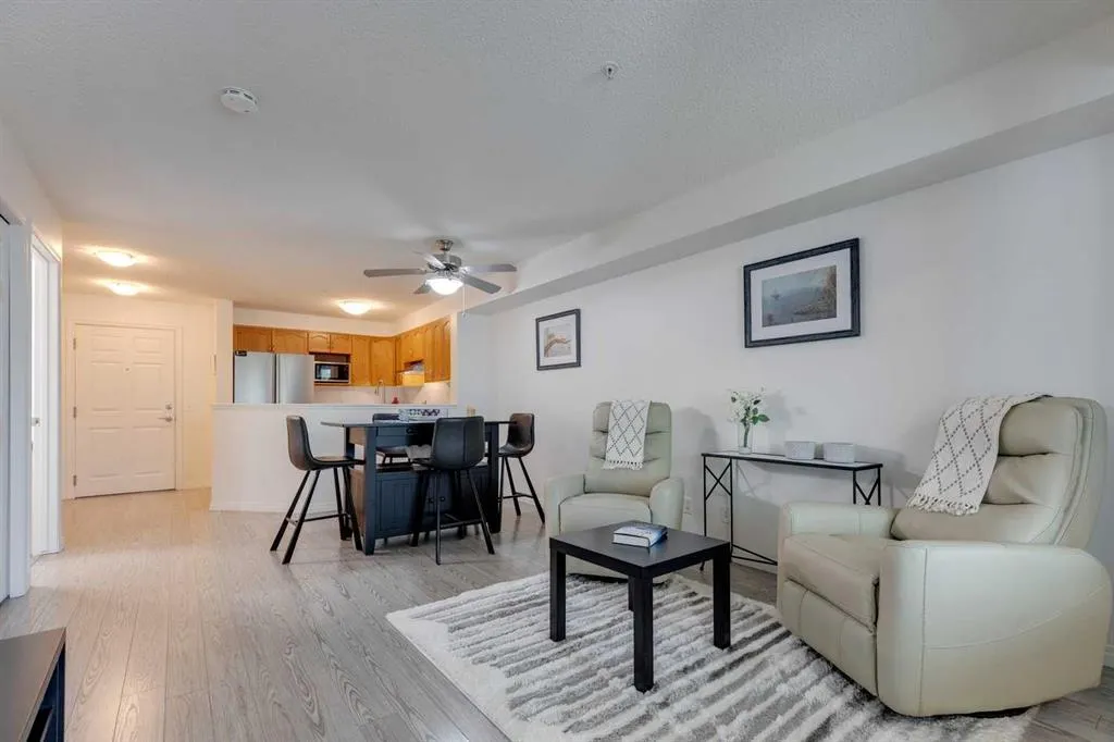 5200 44 Avenue NE, #2112