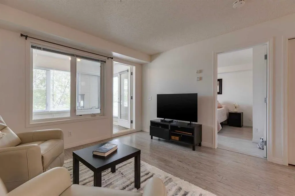 5200 44 Avenue NE, #2112