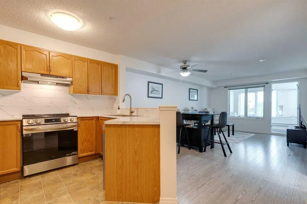 5200 44 Avenue NE, #2112