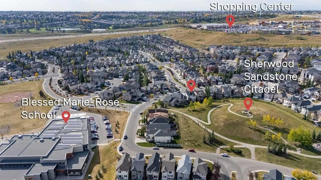 20 Sherwood Circle NW