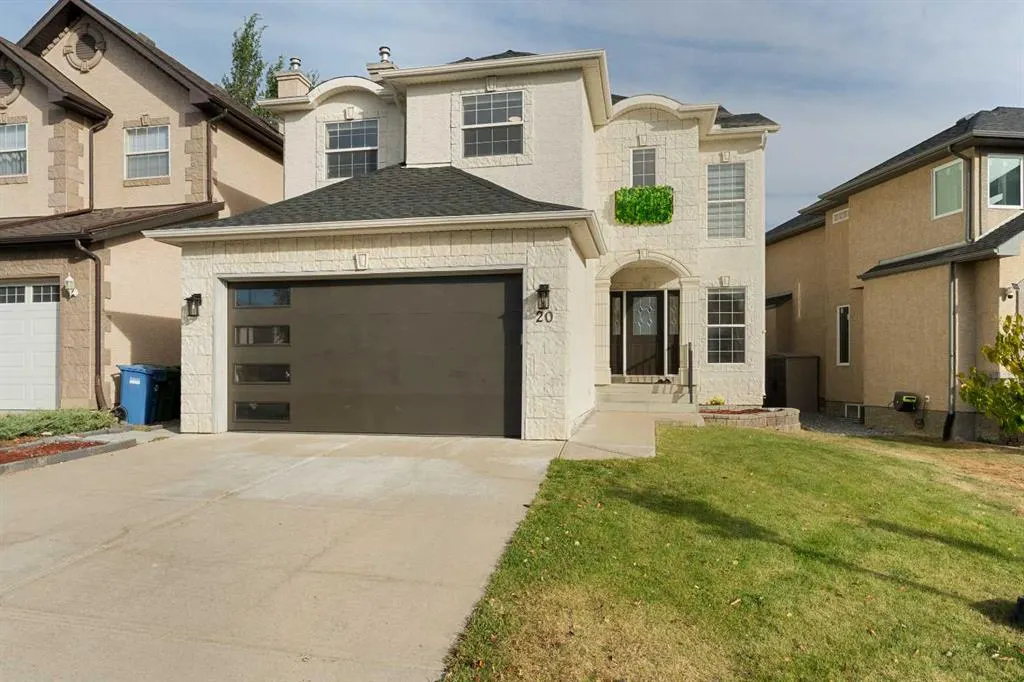 20 Sherwood Circle NW