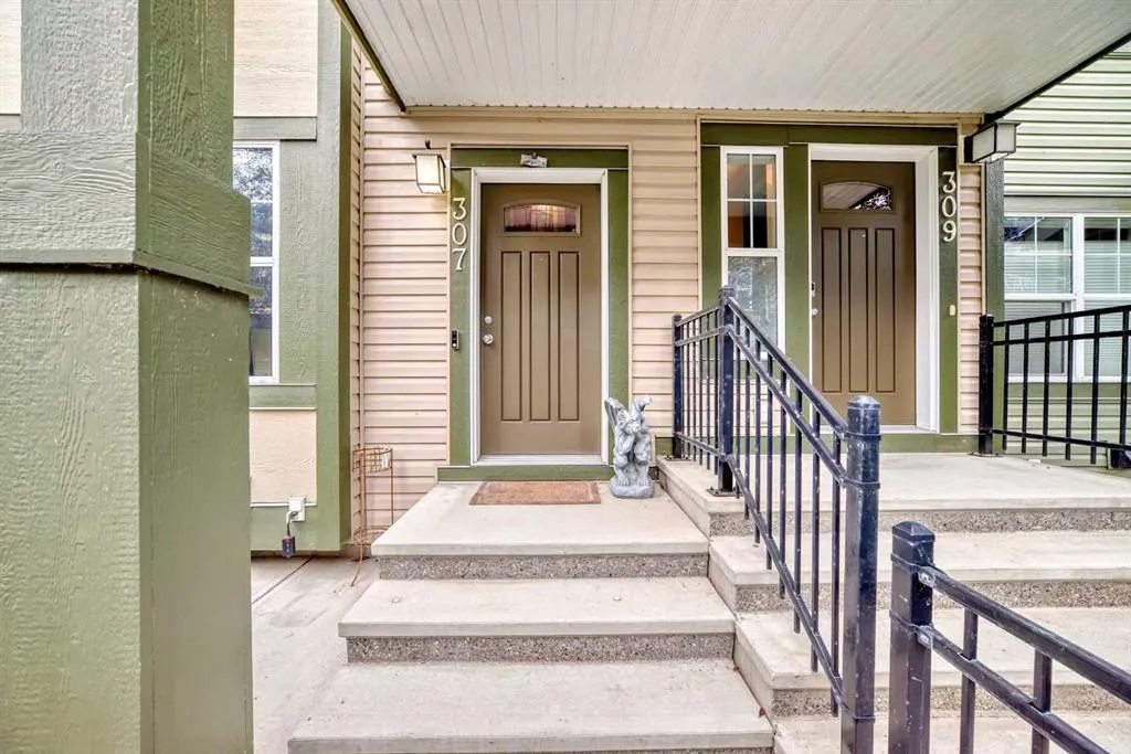 307 Mckenzie Towne Square SE