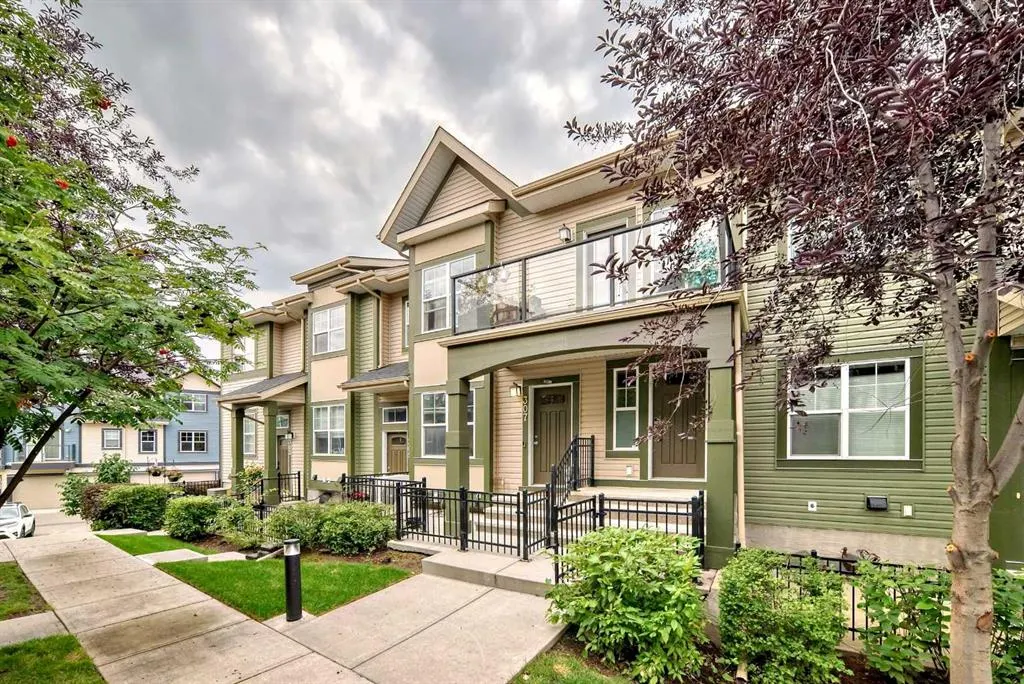 307 Mckenzie Towne Square SE