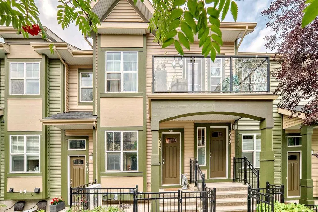307 Mckenzie Towne Square SE