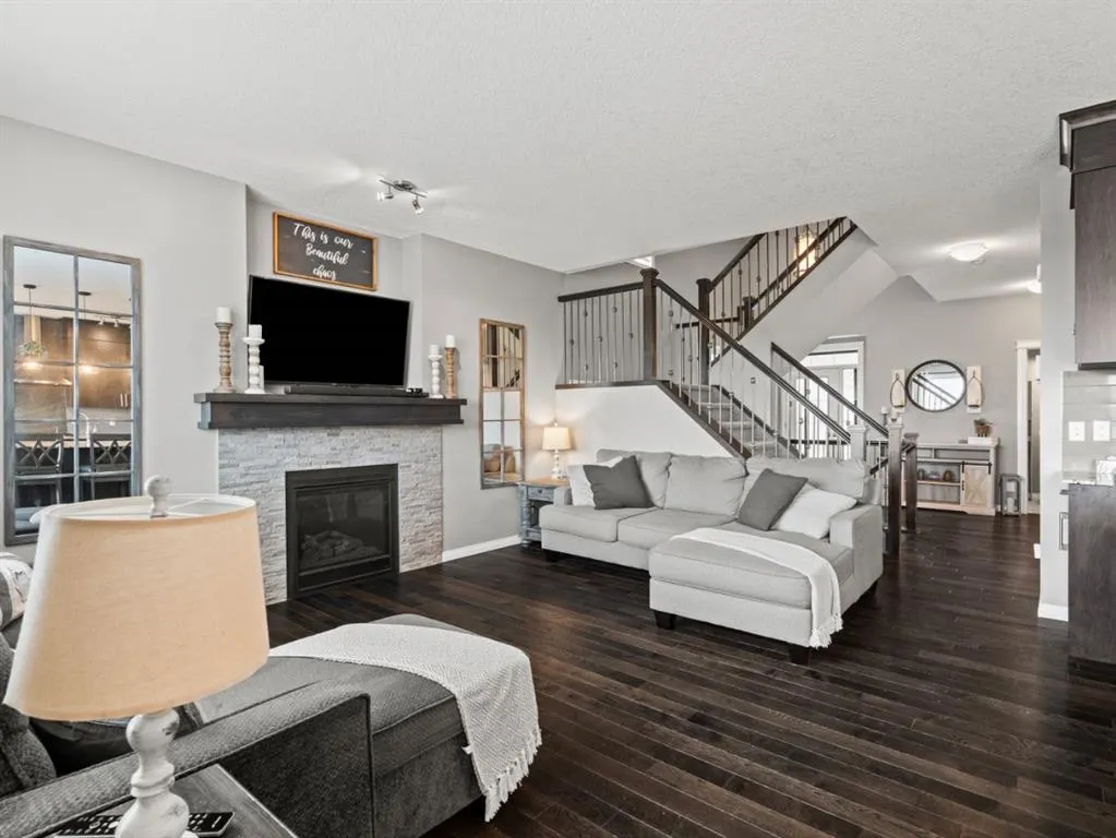72 Cranarch Crescent SE