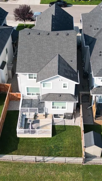72 Cranarch Crescent SE