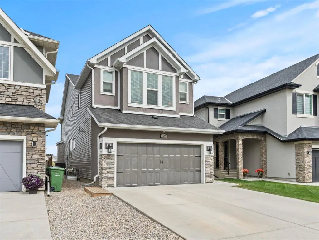 72 Cranarch Crescent SE