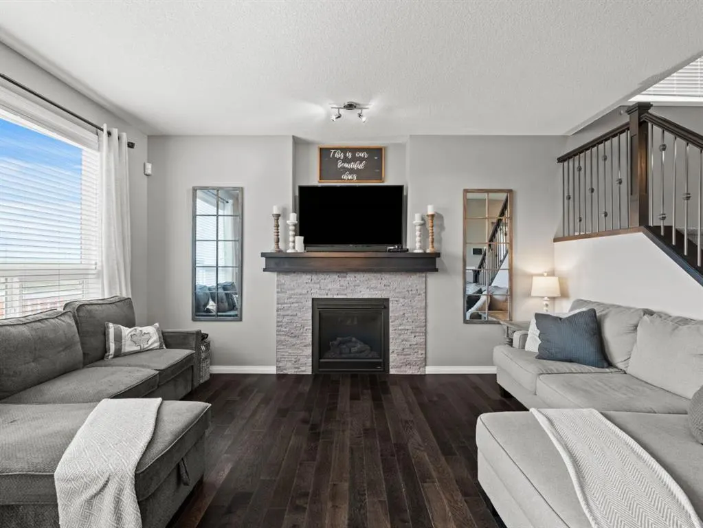72 Cranarch Crescent SE