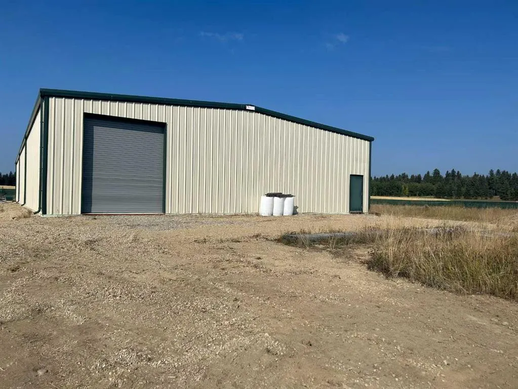 32532 Range Road 42, #107