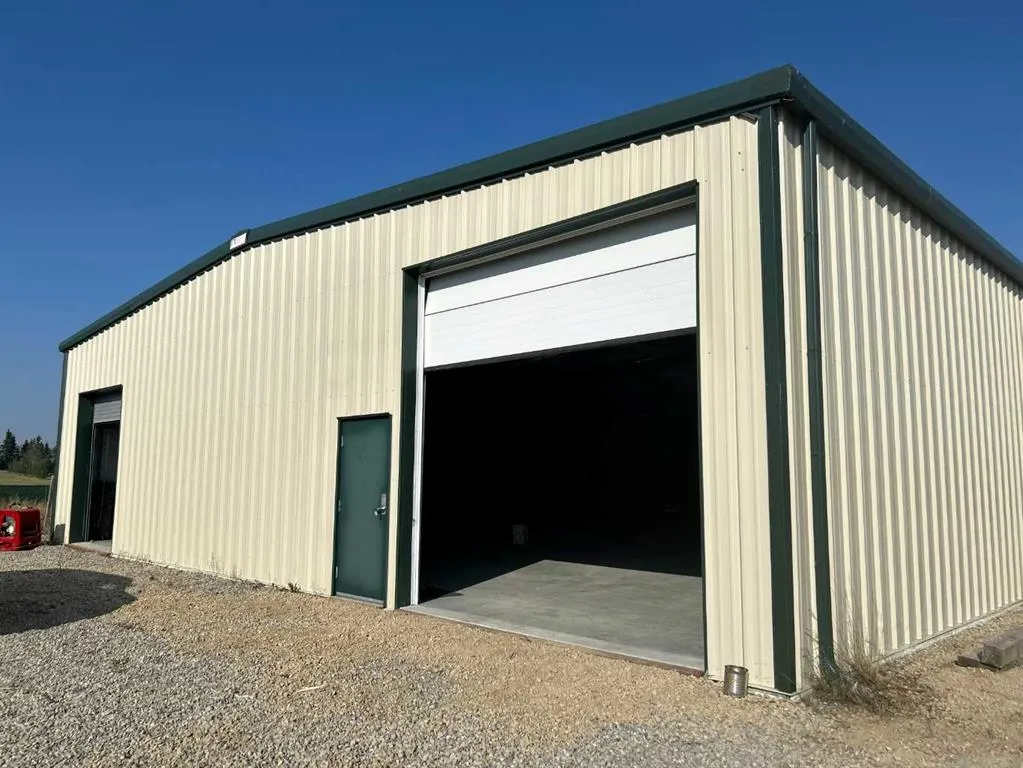 32532 Range Road 42, #107