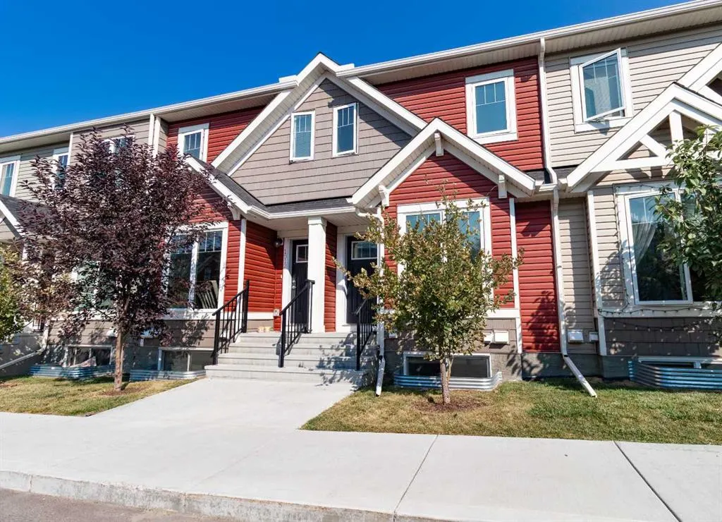 7451 Falconridge Boulevard NE, #1016