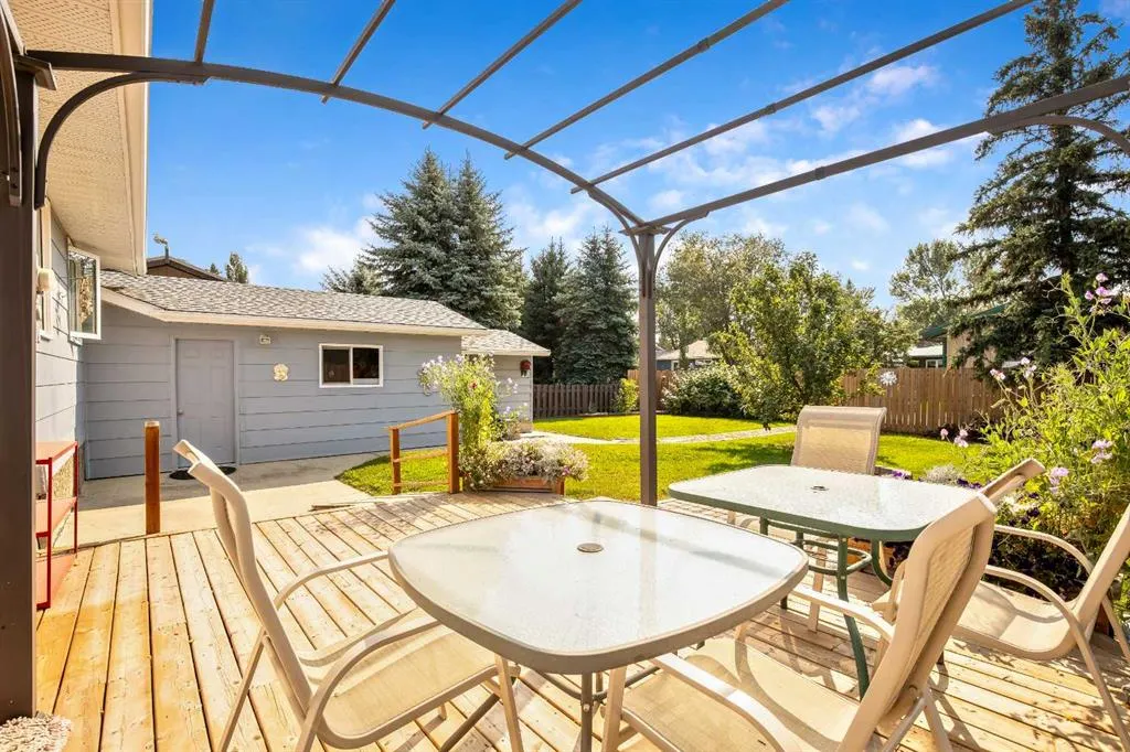 13 Trap Road SW