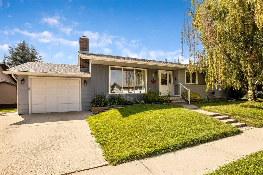 13 Trap Road SW