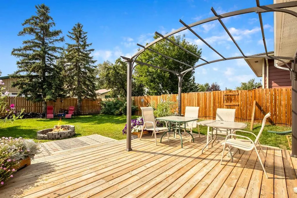 13 Trap Road SW