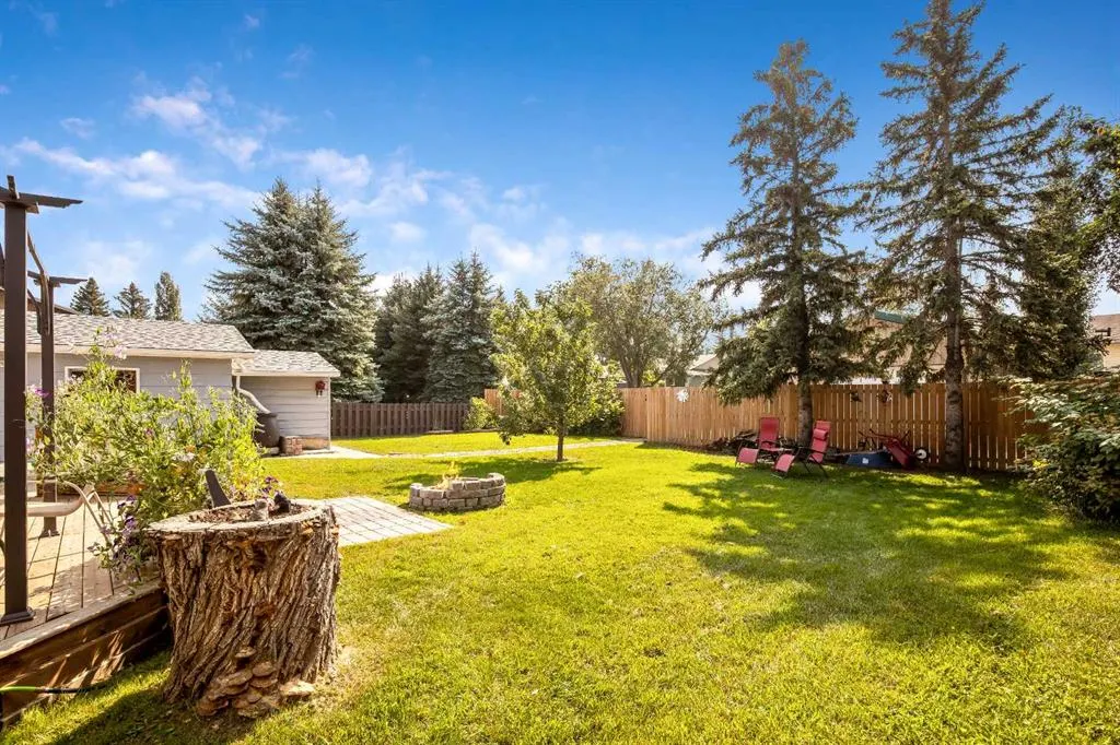 13 Trap Road SW