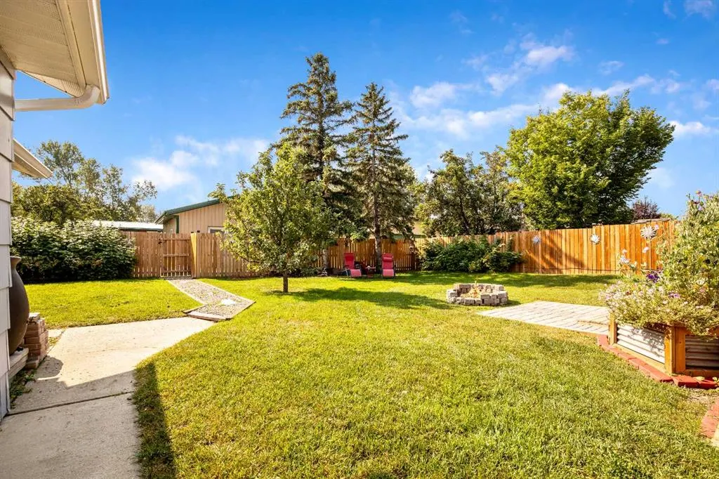 13 Trap Road SW