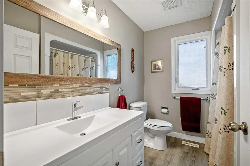 13 Trap Road SW