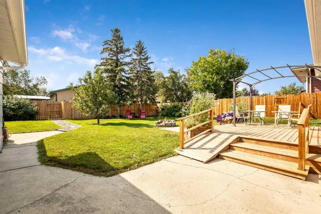 13 Trap Road SW