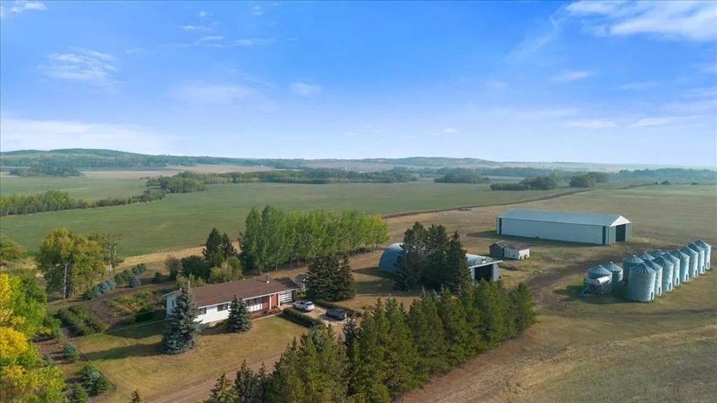 742077 Range Road 64