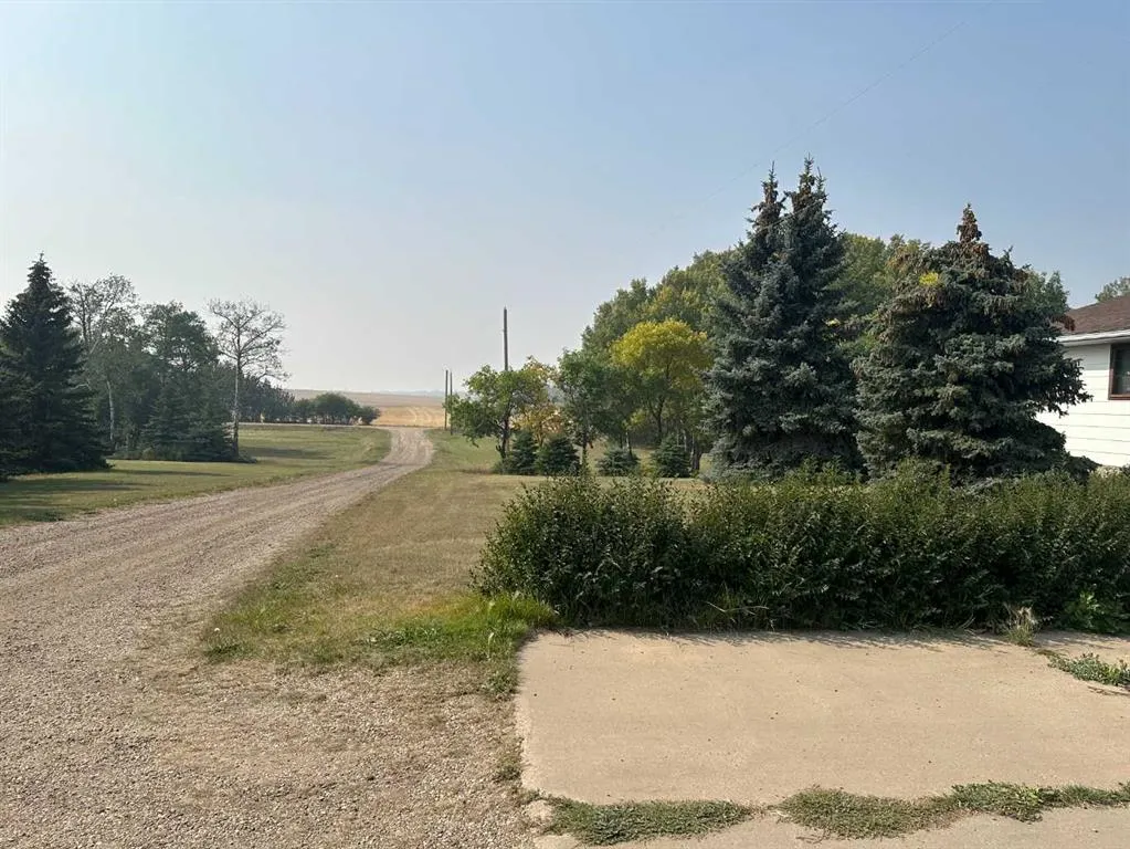 742077 Range Road 64
