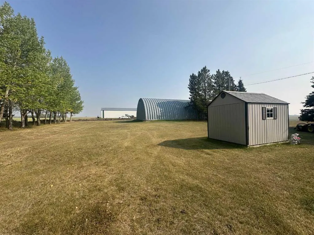 742077 Range Road 64