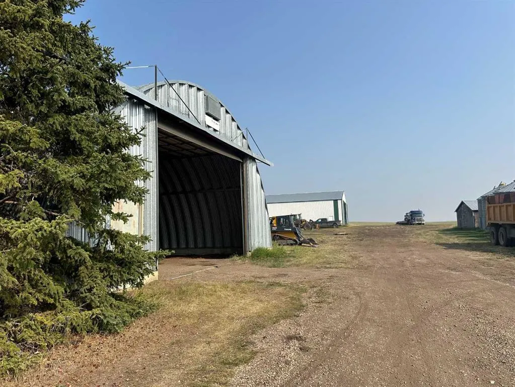 742077 Range Road 64