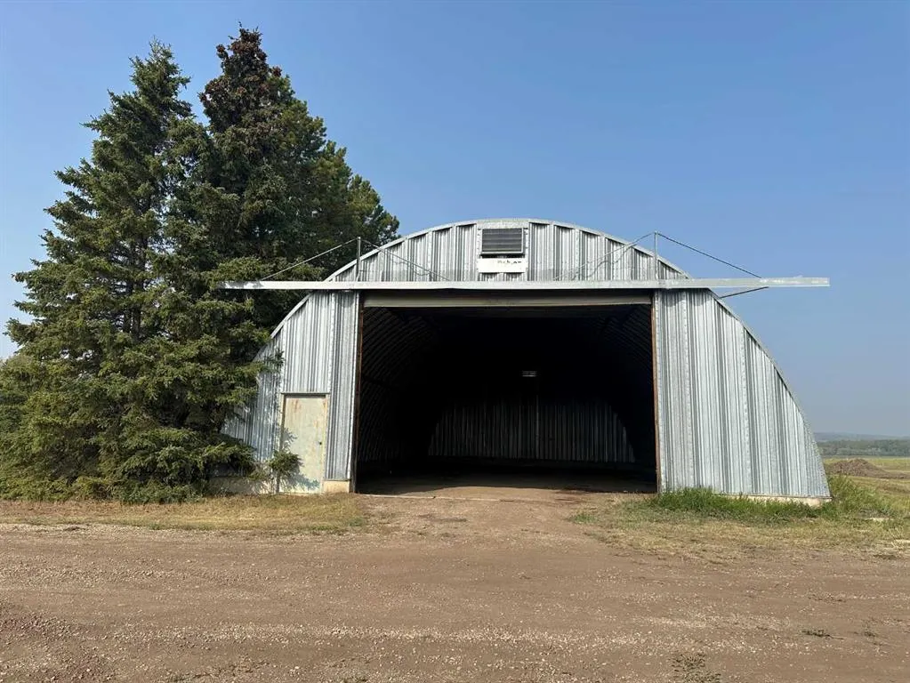 742077 Range Road 64