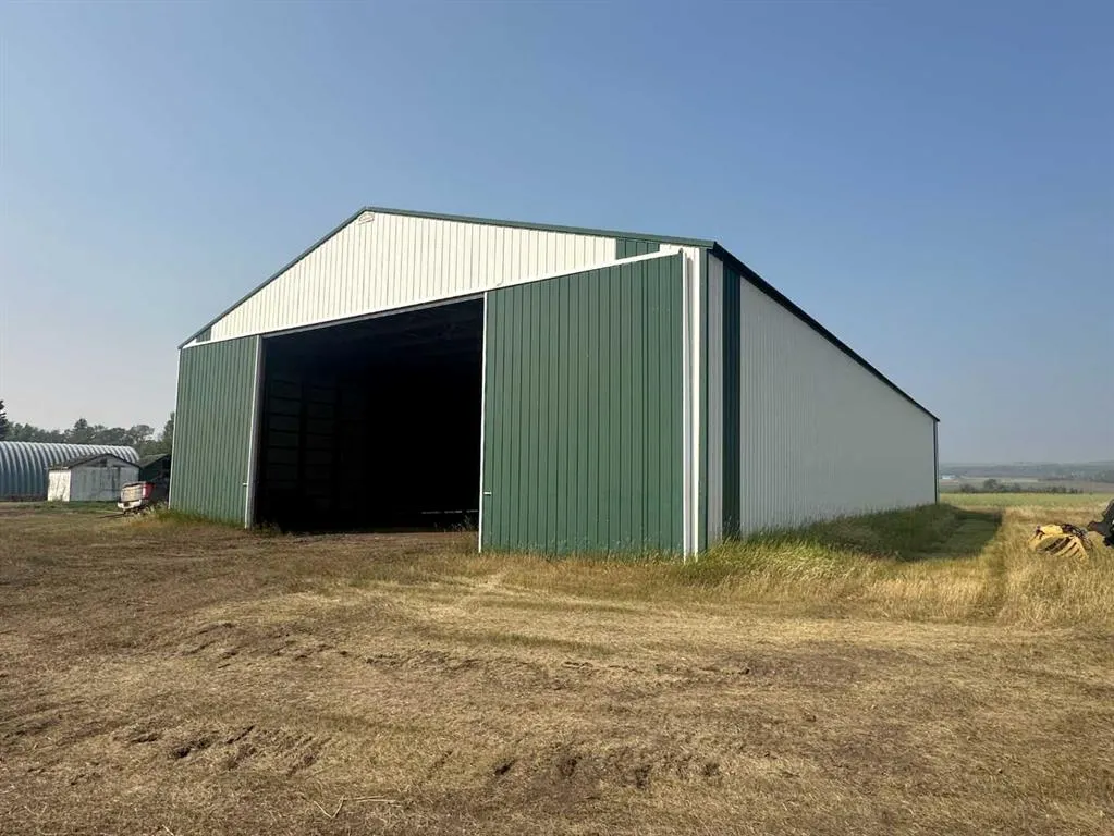 742077 Range Road 64