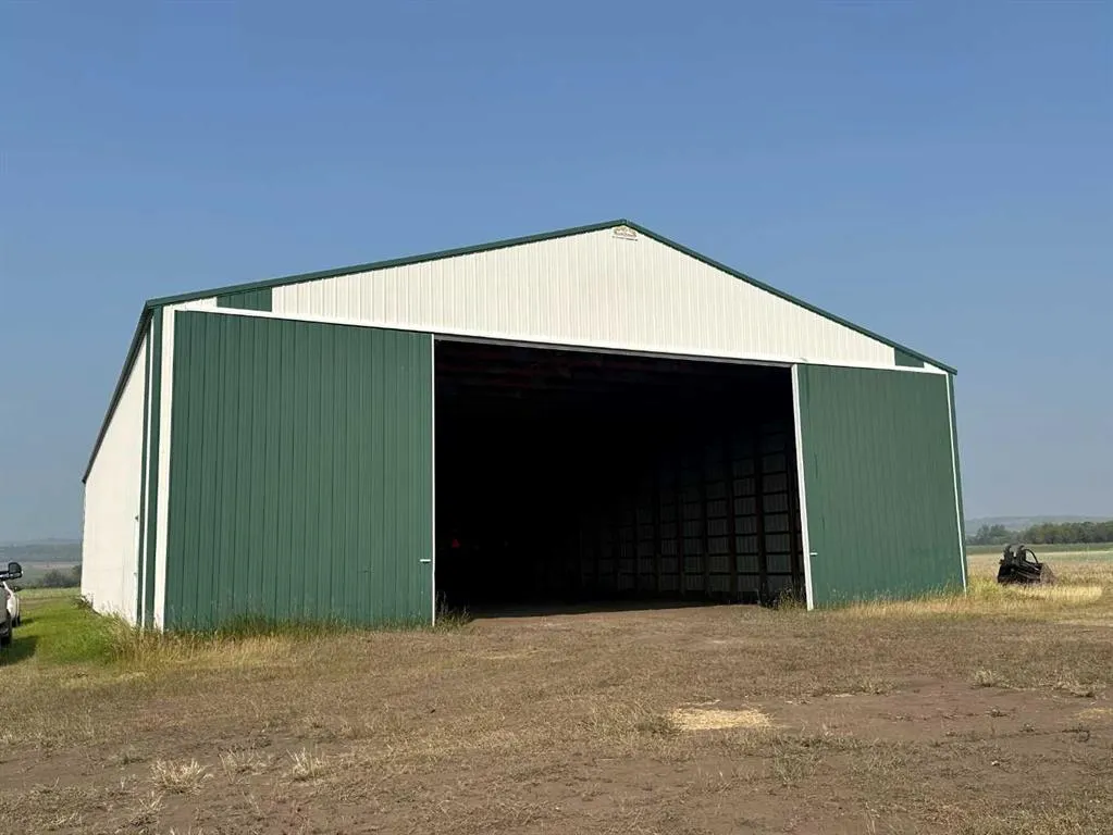 742077 Range Road 64