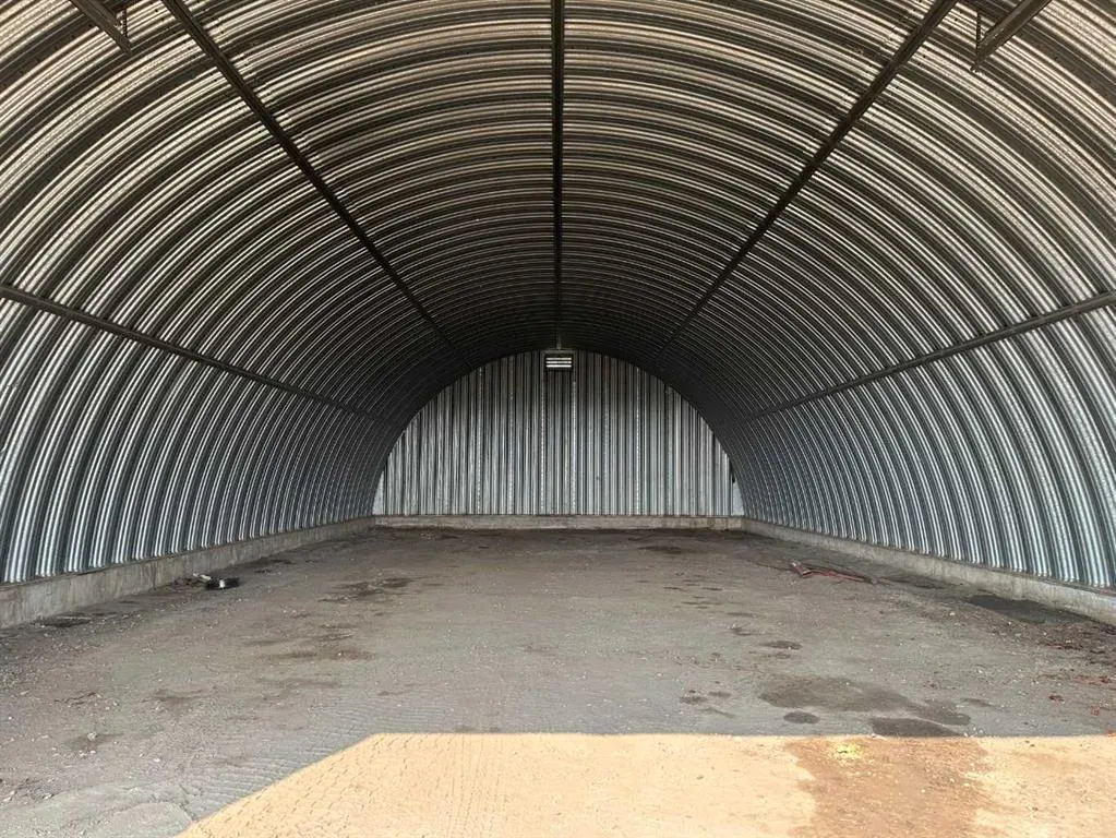 742077 Range Road 64