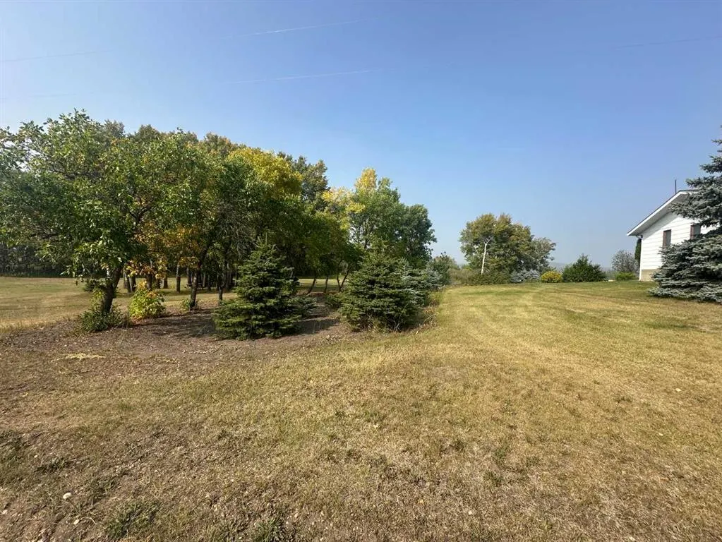 742077 Range Road 64