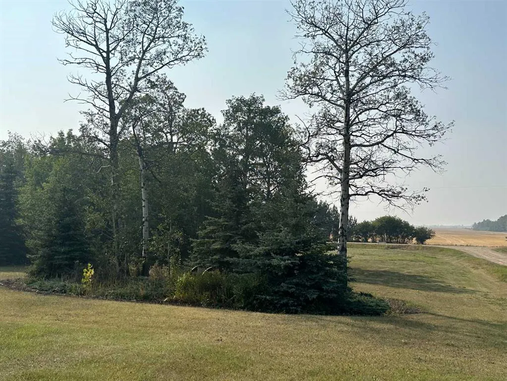 742077 Range Road 64