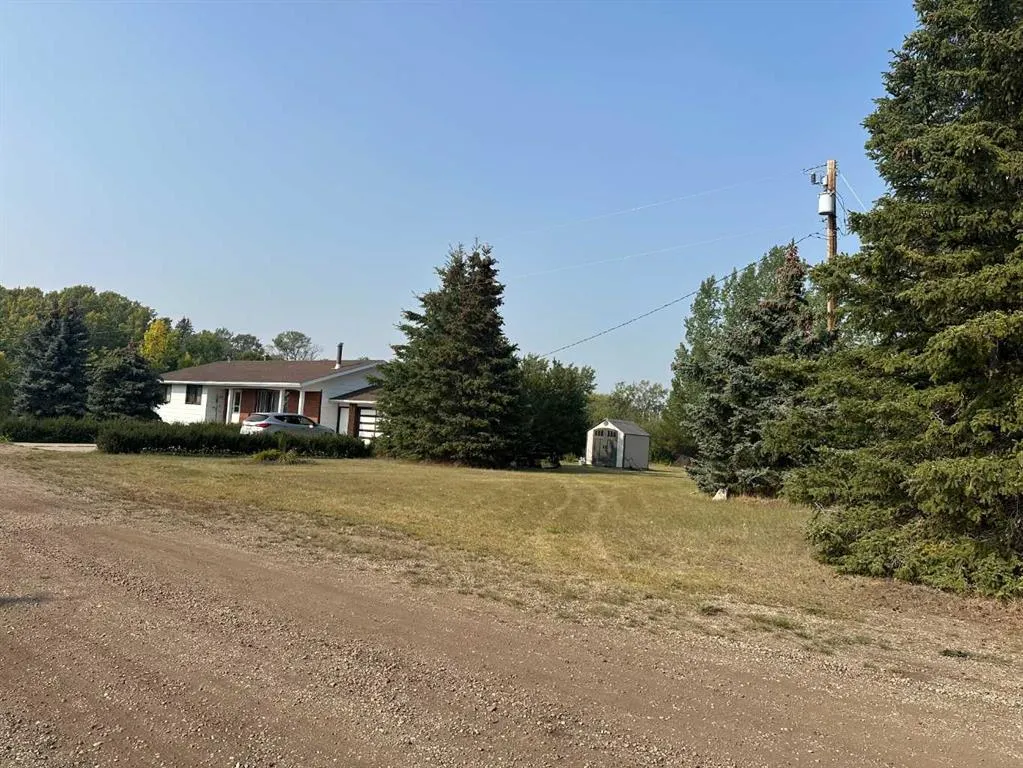 742077 Range Road 64