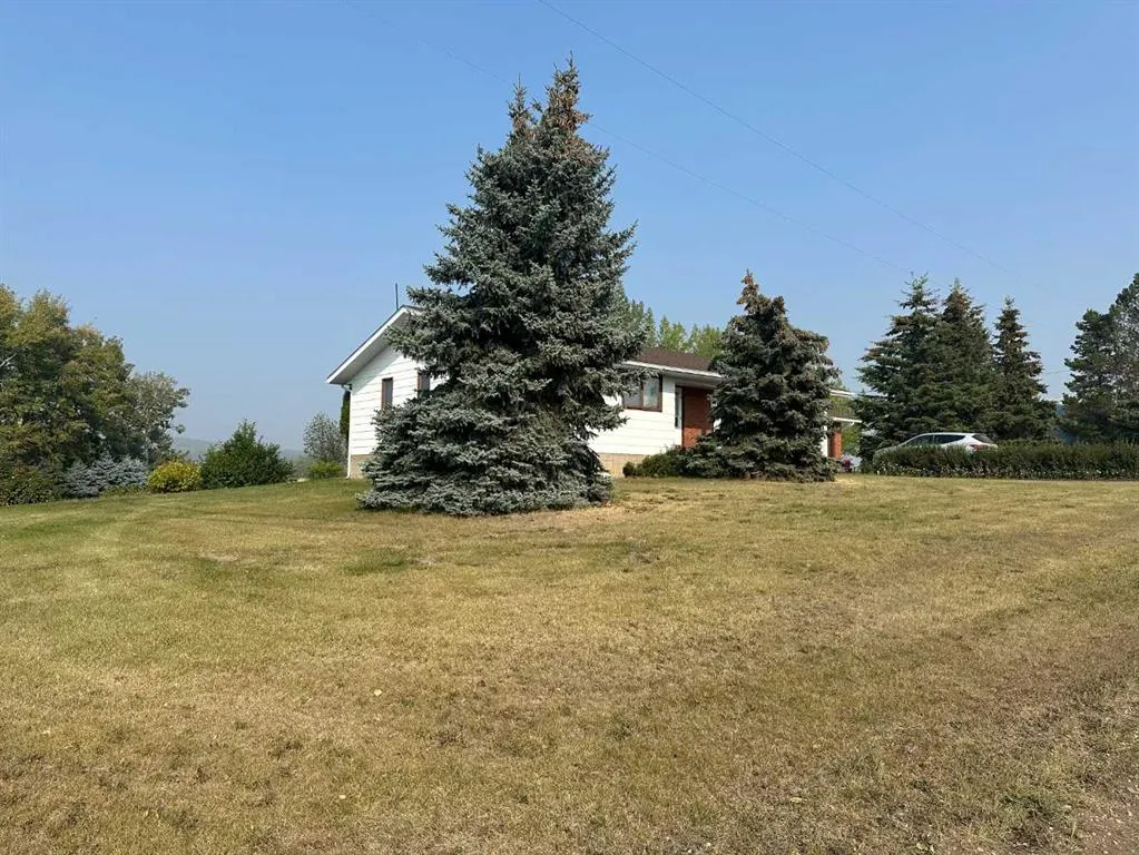 742077 Range Road 64
