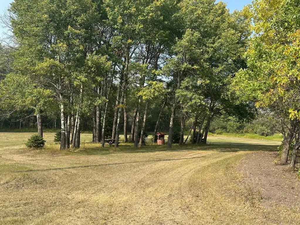742077 Range Road 64