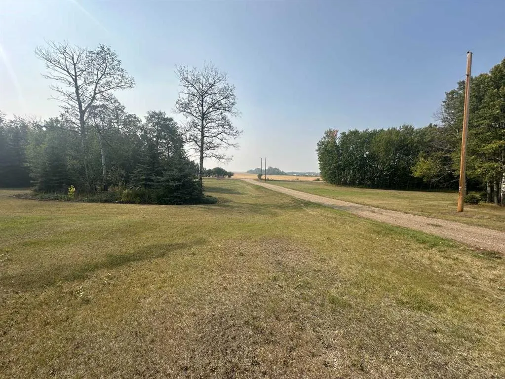 742077 Range Road 64