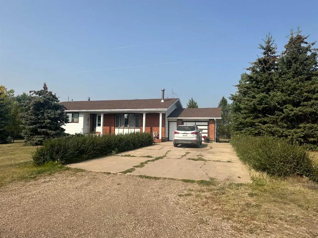 742077 Range Road 64